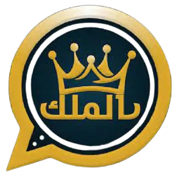 king whatsapp logo